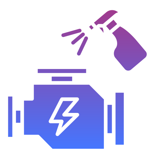 Engine Cleaning